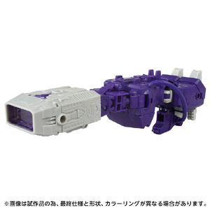タカラトミー TS-36 ショックウェーブ TS36ｼﾖﾂｸｳｴ-ﾌﾞ-イメージ5