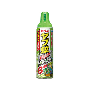 フマキラー カダンヤブ蚊バリア 550ml FC70558-イメージ1