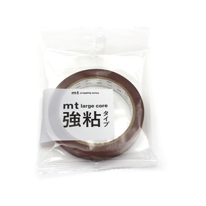 カモ井 mt large core 和紙 チョコレート 強粘着 FC194SN-MT01L057-イメージ2