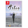 ハピネット アーティス インパクト【Switch】 HACPBV66B