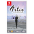 ハピネット アーティス インパクト【Switch】 HACPBV66B-イメージ1