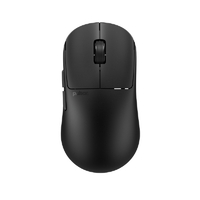 Pulsar Pulsar X2N CrazyLight Medium Gaming Mouse Jet Black Jet Black PX2NCL201