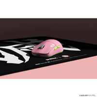 Pulsar PX2H1MT X2 H Mini Wireless Gaming Mouse 鬼滅の刃 甘露寺 蜜