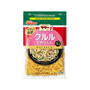 日清製粉ウェルナ マ・マー クルル 150g F800696-イメージ1