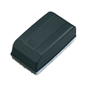 コクヨ ホワイトボード用イレーザー 中 10個 FC02428-RA-12NDM-イメージ1