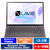 NEC 13.3型スタンダードノートブック e angle select LAVIE SOL ムーンブラック PC-S1365LAB-E5-イメージ1