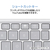 NEC 13.3型スタンダードノートブック e angle select LAVIE SOL ムーンブラック PC-S1365LAB-E5-イメージ14