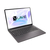 NEC 13.3型スタンダードノートブック e angle select LAVIE SOL ムーンブラック PC-S1365LAB-E5-イメージ2