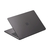 NEC 13.3型スタンダードノートブック e angle select LAVIE SOL ムーンブラック PC-S1365LAB-E5-イメージ4