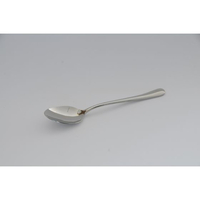 ワダコーポレーション 18-8 オークランド コーヒースプーン FC546LK-3871500