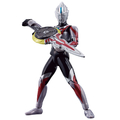 バンダイ ウルトラアクションフィギュア ウルトラマンオーブ オーブオリジン ニュージェネレーションスターズセット UAFｵ-ﾌﾞｵﾘｼﾞﾝNｼﾞｴﾈｽﾀ-ｽﾞS