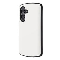 レイアウト Galaxy A54 5G用耐衝撃ケース ホワイト RT-GA54AC3/W