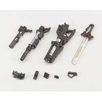コトブキヤ 1/24 ヘキサギア ガバナーウェポンズ コンバットアソート02 HG095ｺﾝﾊﾞﾂﾄｱｿ-ﾄ02