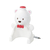 パール金属 流氷しろくま電動かき氷器 FCJ548R-DD-8024-イメージ1