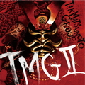Ｂ　ＺＯＮＥ ＴＭＧ／ＴＭＧ　Ⅱ（数量限定生産盤） BMCS-8017