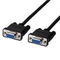 エレコム RS-232C環境対応ケーブル(ノーマル) 3．0m C232N-ECO930