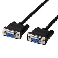 エレコム RS-232C環境対応ケーブル(ノーマル) 3．0m C232N-ECO930