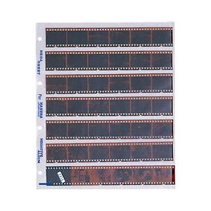 ハクバ ネガティブアルバム用スペアシート 35mm用/クリア 10枚入り スペアシートネガプロAL35クリア ハクバ ネガティブアルバム用スペアシート 35mm用/クリア 10枚入り スペアシートネガプロAL35クリア