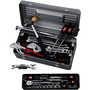 ＫＴＣ 工具セット［４８点］ KTC 工具セット［48点］ SK3482S-イメージ1