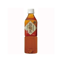 富永貿易 神戸茶房 烏龍茶 500mL FCN2689