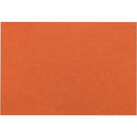 大黒工業 テーブルマット 里紙 100枚入 柿 No.1106 FC491LW-7834460