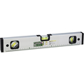 新潟精機 アルミ水平器 380mm FC833NJ-ALS-380