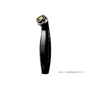 コイズミ リフト美顔器RF 目元ケア ブラック KBE-1140/K-イメージ3