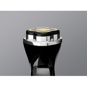 コイズミ リフト美顔器RF 目元ケア ブラック KBE-1140/K-イメージ5