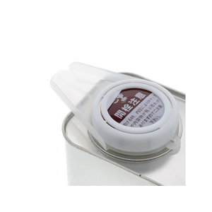 寺西化学工業 マジックインキ補充用液 900ml 黒 F801449-MHJ900-T1-イメージ3