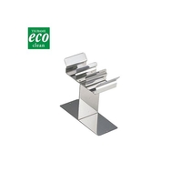 日本メタルワークス エコクリーン 18-8トングキャッチャー トリプル エコクリーントリプル FCL4319-004776003