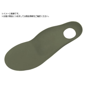 Regetta/消臭ルーペインソール フルレングスタイプ MTR-FLD グレー FCA986K-6527420-イメージ1