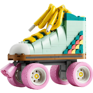 レゴジャパン LEGO クリエイター 31148 レトロなローラースケート 31148ﾚﾄﾛﾅﾛ-ﾗ-ｽｹ-ﾄ-イメージ3
