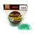 共和 輪ゴム オーバンド 透明袋 #16 パステルグリーン 50g FCE631U-GGC-N-400G-イメージ1
