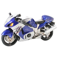 タミヤ 1/12 オートバイシリーズ No．90 スズキ Hayabusa 1300 (GSX1300R) ﾀﾐﾔB 12 ｽｽﾞｷﾊﾔﾌﾞｻ1300ｶｲ