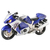 タミヤ 1/12 オートバイシリーズ No．90 スズキ Hayabusa 1300 (GSX1300R) ﾀﾐﾔB 12 ｽｽﾞｷﾊﾔﾌﾞｻ1300ｶｲ-イメージ1