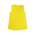 アーテック フェルト ワンピース Jサイズ イエロー FCS7119-18026