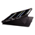 ESR iPad Pro 13インチ(M5/M4) Flip ペンホルダー付きハイブリッドケース ブラック ES28508-イメージ3