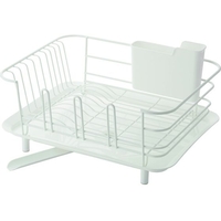 リス ディッシュドレイナー ホワイト FC631KP-1615917