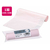 伊藤忠リーテイルリンク トイレ用ポリ袋ロール ピンク 20枚入×50袋 FCF826S-GLR-P-イメージ1