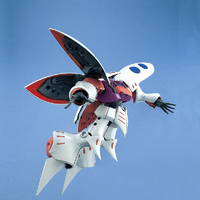 バンダイ キュベレイ MG 1/100 AMX-004 バンダイスピリッツ MGキユベレイN MG 1/100 AMX-004 キュベレイ