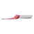 MTG ReFa HEART COMB Aira ReFa シャインレッド RS-CC-01A-イメージ2