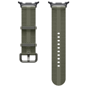 Samsung Athleisure band (S/M) for Galaxy Watch8 Green ET-SOL32SGEGJP Samsung Athleisure band (S/M) for Galaxy Watch8 Green ET-SOL32SGEGJP