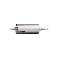 ユニカ ESコアドリル　マルチ70mm　SDSシャンク ES-M70SDS