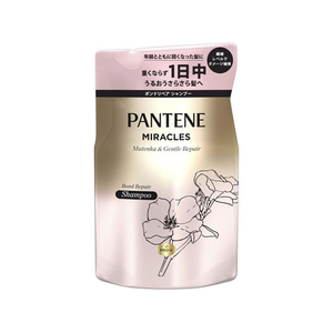 シャンプー pchanun. 中国直送】PECHOIN 三生花精油フレグランスシャンプー 500ml