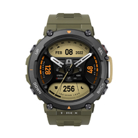 AMAZFIT SP170045C176 GPSスマートウォッチ Amazfit T-Rex2 ワイルド 