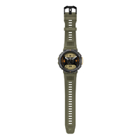 AMAZFIT SP170045C176 GPSスマートウォッチ Amazfit T-Rex2 ワイルド 