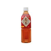 富永貿易 神戸茶房 麦茶 500mL FCN2690