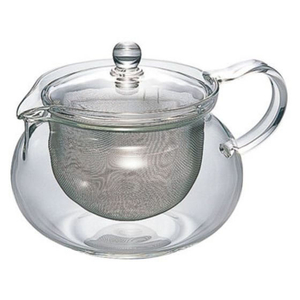 ＨＡＲＩＯ 茶茶急須 丸 700mL FCE651T-CHJMN-70T-イメージ1