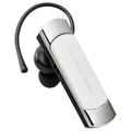 エレコム 耳掛け型 Bluetooth(R)ワイヤレスヘッドセット ホワイト LBT-HS21MPWH2