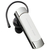 エレコム 耳掛け型 Bluetooth(R)ワイヤレスヘッドセット ホワイト LBT-HS21MPWH2-イメージ1